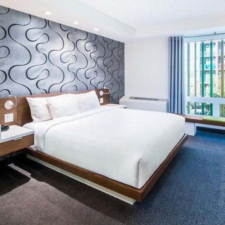 Mere Hotel Winnipeg Esterno foto