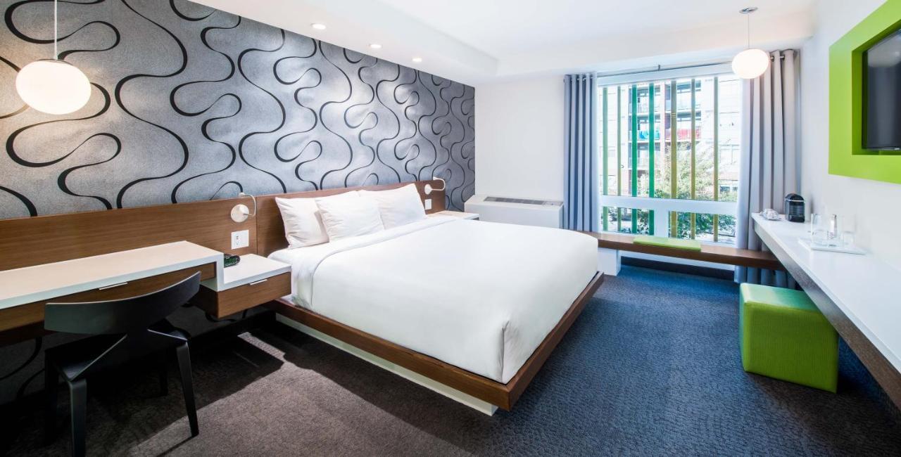Mere Hotel Winnipeg Esterno foto